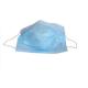 Custom Earloop Disposable Medical Mask Non Woven 3 Ply Surgical Medical