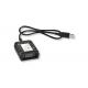 Fixed Mount USB 2D Barcode Scanner Module LV3296R Connect with Tablet