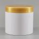 300ml Cream Food Health Protein Powder Packaging Plastic Jar