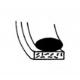 8C-4911: Piston Seal Caterpillar