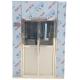 Electronically Interlocked Air Cleaning Equipment for Air Shower Room 1000*1400*2200mm