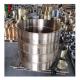 Wholesale Custom Processing of Wear-Resistant Tin Bronze Aluminum Bronze Copper Sleeves and Bushings Fabrication Services