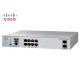 Cisco WS-C2960L-8TS-LL 8port 10/100M Switch Managed Network Switch C2960L Series Original New