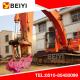 BEIYI BYKL Excavator Hydraulic Tilting Coupler Quick Hitch company