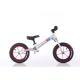 Non Toxic 12in Mini Balance Bike With Brakes For Children'S Physical And Intellectual Development