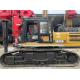 2024 high quality sanny sr155 used drilling rig for rotary piling foundation