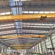 Lower Price Electrical Overhead Travelling Crane With 20 Ton Capacity