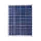 15A 40w Polycrystalline Solar Modules 30w Poly Solar Panel