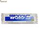 Wangshi Bee Medicine Manpu Fluvalinate Strips  Bee Varroa Mites Instant Killer 10 strips/bag
