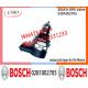 BOSCH DRV Valve 0281007695 Control Valve 0281007695 for Maxus on China Suppliers Mobile