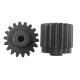 Komatsu Excavator PC200-8 Final Drive Slewing Sun Gear 22U-26-21530 For Construction Machinery Equipment