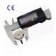 Button load cell miniature load cell sensor for compression force measurement