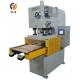 Hydraulic Industrial Die Cutting Machine , 15T C Type Die Cutting Press Machine