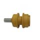 SD16 Bulldozer Carrier Roller ISO9001 Certified Aftermarket Undercarriage Parts