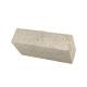 Fine Andalusite High Alumina Bricks Longer Service Life and Superior SiC Content
