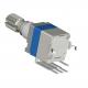 Dependable 24mm Rotary Potentiometer With Adjustable Resistance