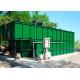 1200TPD Home Sewage Treatment Plant , AO Packaged Sewage Treatment System