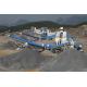 complete set of solutions for high-quality basalt crushing and screening production lines
