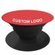 Silicone Magnetic Car Phone Holder Popsocket Stand For Phone Dashboard Sticker