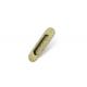 Furniture hardware decoration cabinet knob stainless steel handle cover 64 96 128mm.