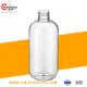 Clear 250ml Pet Plastic Bottles