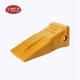 61ET-0101 High Quality Factory Loader Bucket Teeth Long Heavy Type