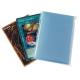 Custom Clear Card Protection Sleeves 59x91mm American Prime Board Game Card Sleeves