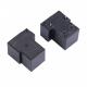 Black Housing 40A Power Relay For Electric Vehicle Power Supply Equipment NB90-12S-S-C
