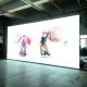 High Resolution Indoor Advertising LED Display 84X84 Pixel With Epistar LED Chip