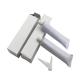 One Componen TIS580-10 Dealcoholized Room Temperature Cured Thermally Conductive Silicone Adhesive