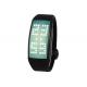Sport Men Health Tracking Bracelet Calorie counter , Pedometer smart watch