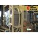 Auto Gypsum Board Wrapping Machine 380v 23kw Power Easy To Clean And Maintain