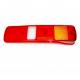 Truck Light Parts Volvo Fm/Fh 20565107 Led Tail Lamp Lens