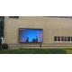 Netherlands Outdoor 10sqm Advertising LED Display Front Service Easy Maintenance