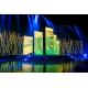 Full Color P3 Rental LED Display , Indoor LED Video Walls For Stage / Event