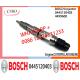 BOSCH 0445120403 Original Diesel Fuel Injector Assembly 0445120403 4499600 For CATERPILLAR Engine