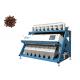 Low Air Consumption Coffee Bean Sorter With 5 - 10 Billion Ejections