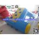 Commercial Kids Inflatable Water Toys , Aqua Inflatable Water Ladder