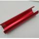 0.1mm Tolerance Metal Stamping Parts Anodized Aluminum Metal Shell Microphone