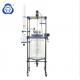 200L Lab Glass Reactor Chemical Jacketed Reactor