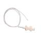 2.252k Disposable Medical Rectal Temperature Probe For Esophageal