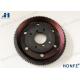 Switch Wheel 911105348 Projectile Loom Spare Parts For Sulzer Machine