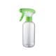 300ml Trigger Sprayer Bottle 10oz Plastic Bottle Disinfectant Bottle Surface Handling