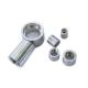2 Female Threaded Coupling 304 316 Stainless Steel Pipe Fitting