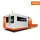 Water Cooling CNC Fiber Laser Cutting Machine 500W - 6000W 1500mm Y-Axis Stroke