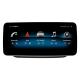 For Mercedez Benz B-Class W246 2012-2018 1920*720 Android 13.0 Car Radio GPS Multimedia Navigation No DVD Player
