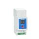 Precise Lightning Strike Counter IP20 Protection Level Surge Arrester Counter