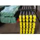 G105 Steel Aluminum 9144mm Length Constant Down 3-1/2 Drill Pipe