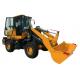 RAS010F Engine Underground Small Wheel Loader  Multipurpose   HT920