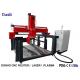 OSAI Control System 5 Axis CNC 3D Router Machine For Engraving Styrofoam Model